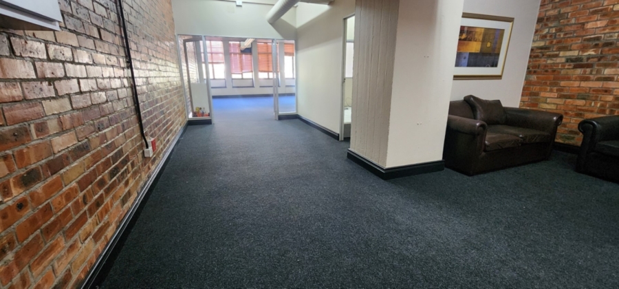 To Let commercial Property for Rent in Cape Town City Centre Western Cape